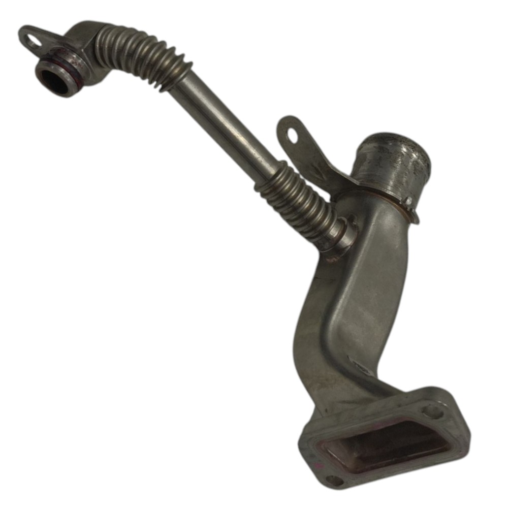 Cano Resfriador Óleo Fiat Fastback 1.3 T270 2022 2023 2024 2