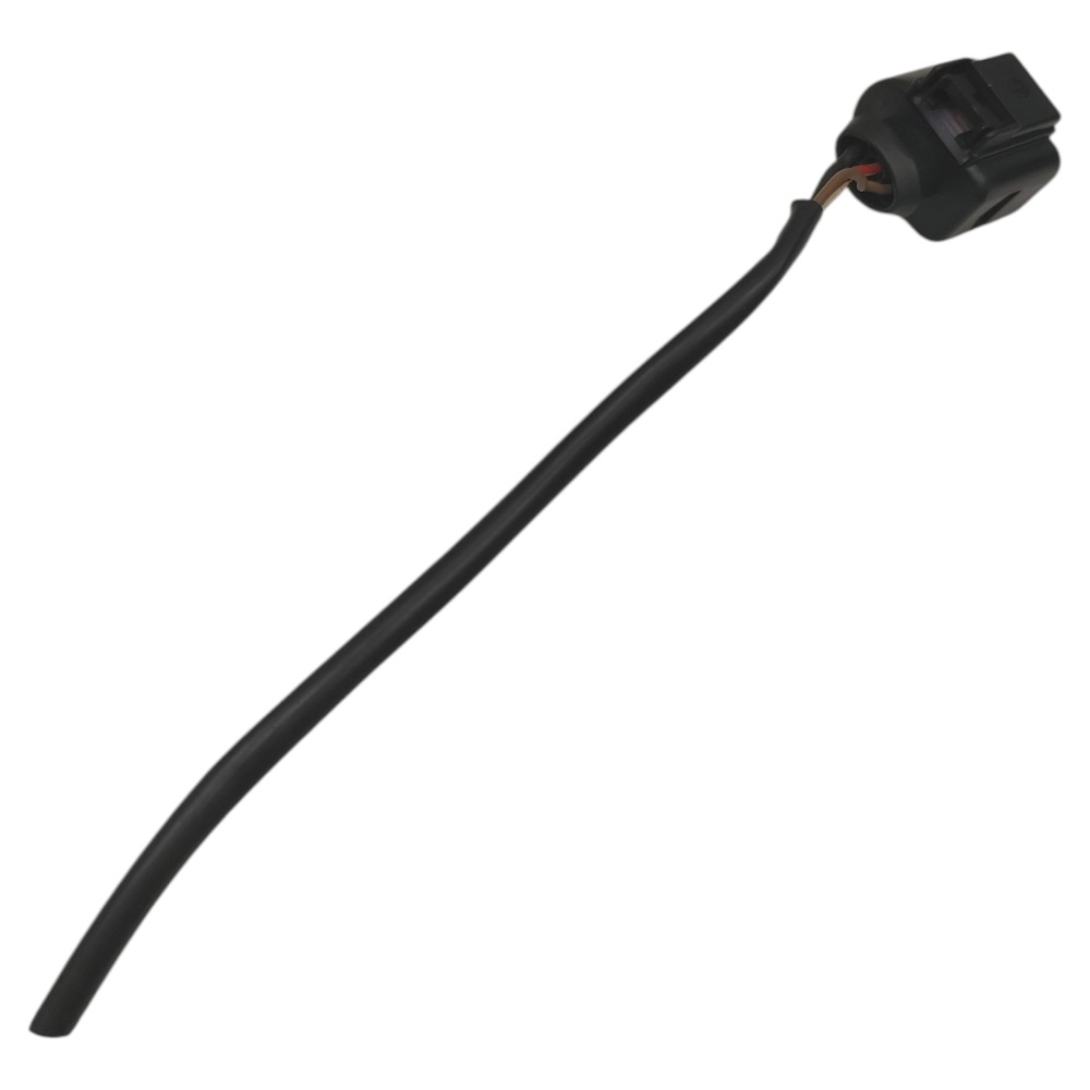 Clube Conector Sensor Pressostato Ar Vw Up Polo 2016 2017 18 2