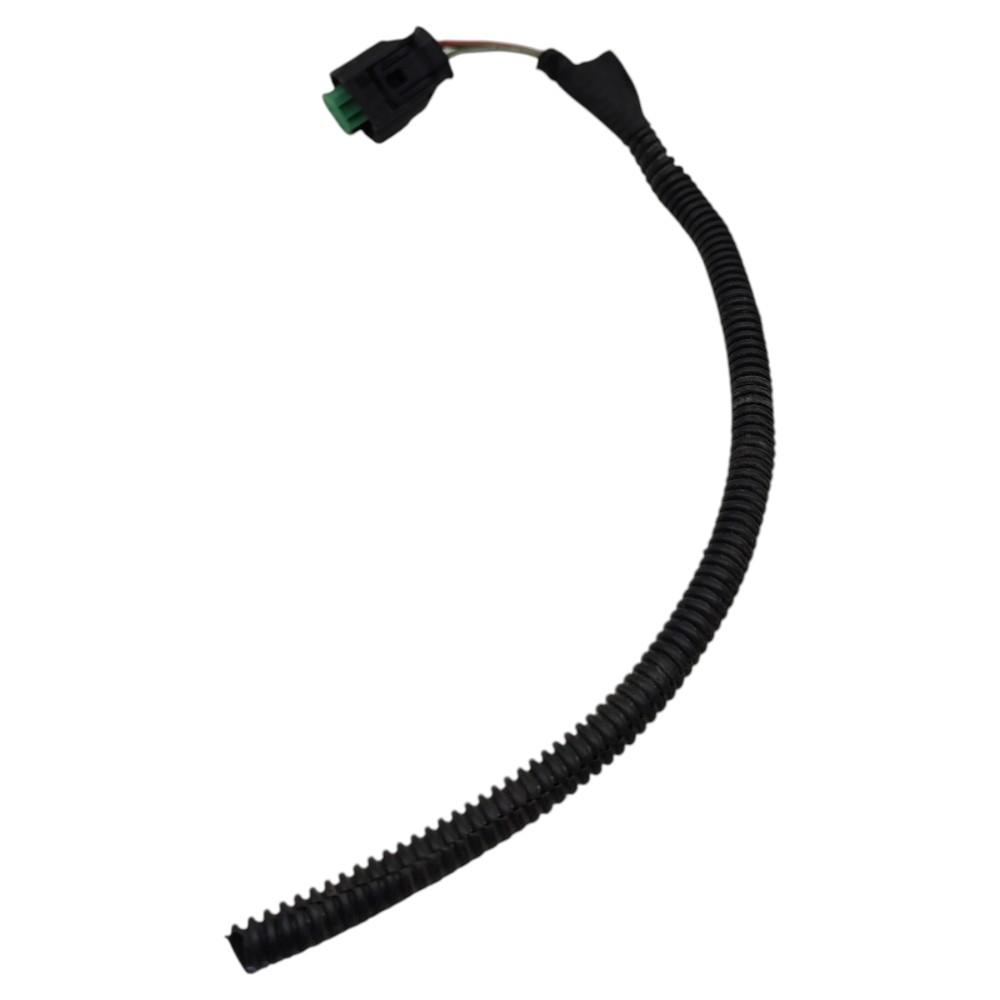 Plug conector sensor Polo negativo fiat toro 2.0 diesel 2025 3