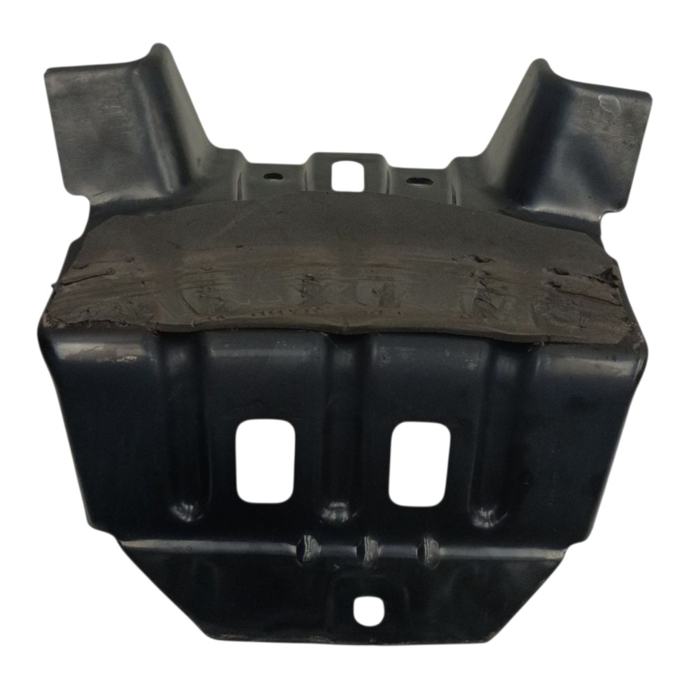 Suporte Bandeja Fixação Estepe Fiat Toro 2021 2020 2019 2018 4