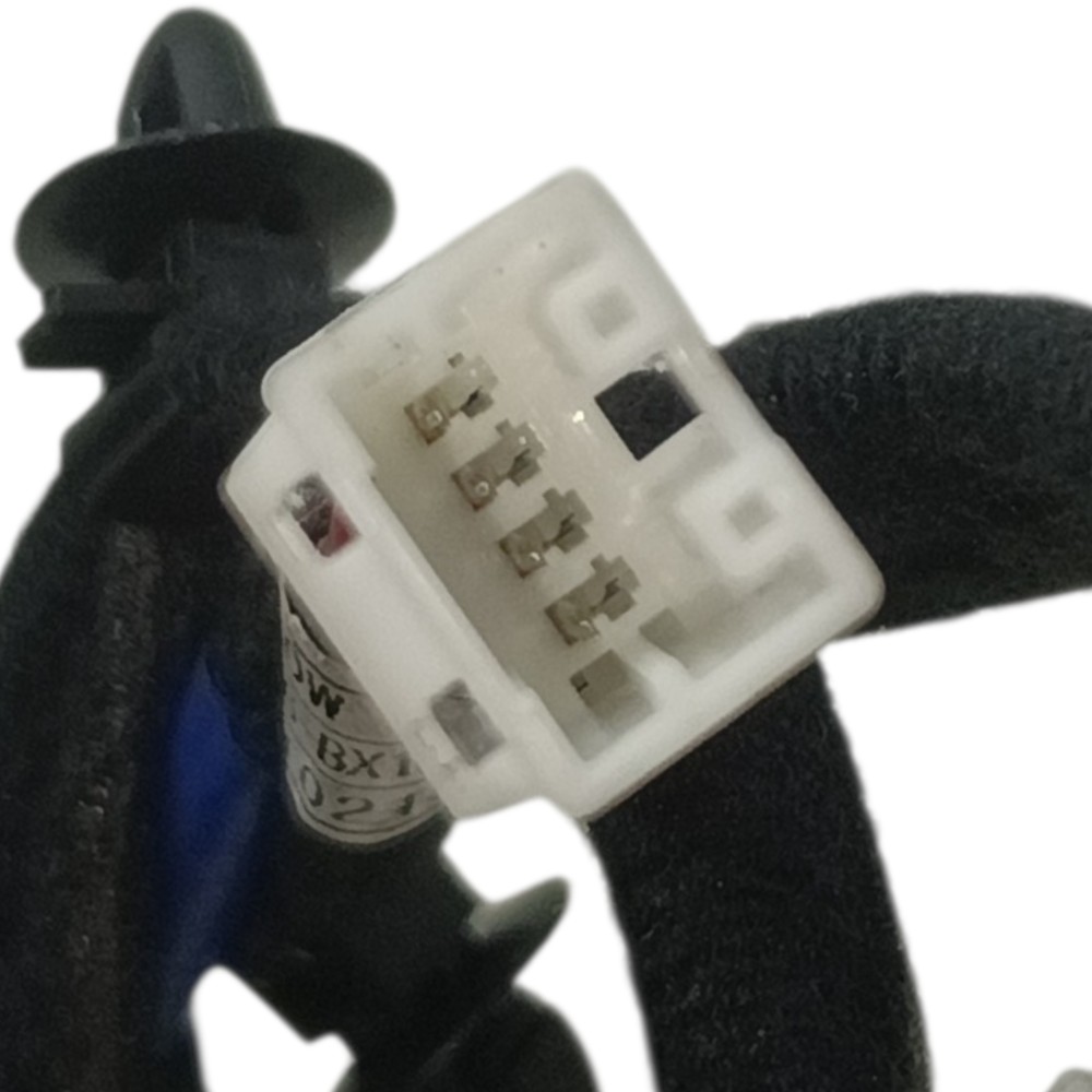 Plug Conector Usb Porta Objeto Hyundai Creta 2026 2025 2024 4