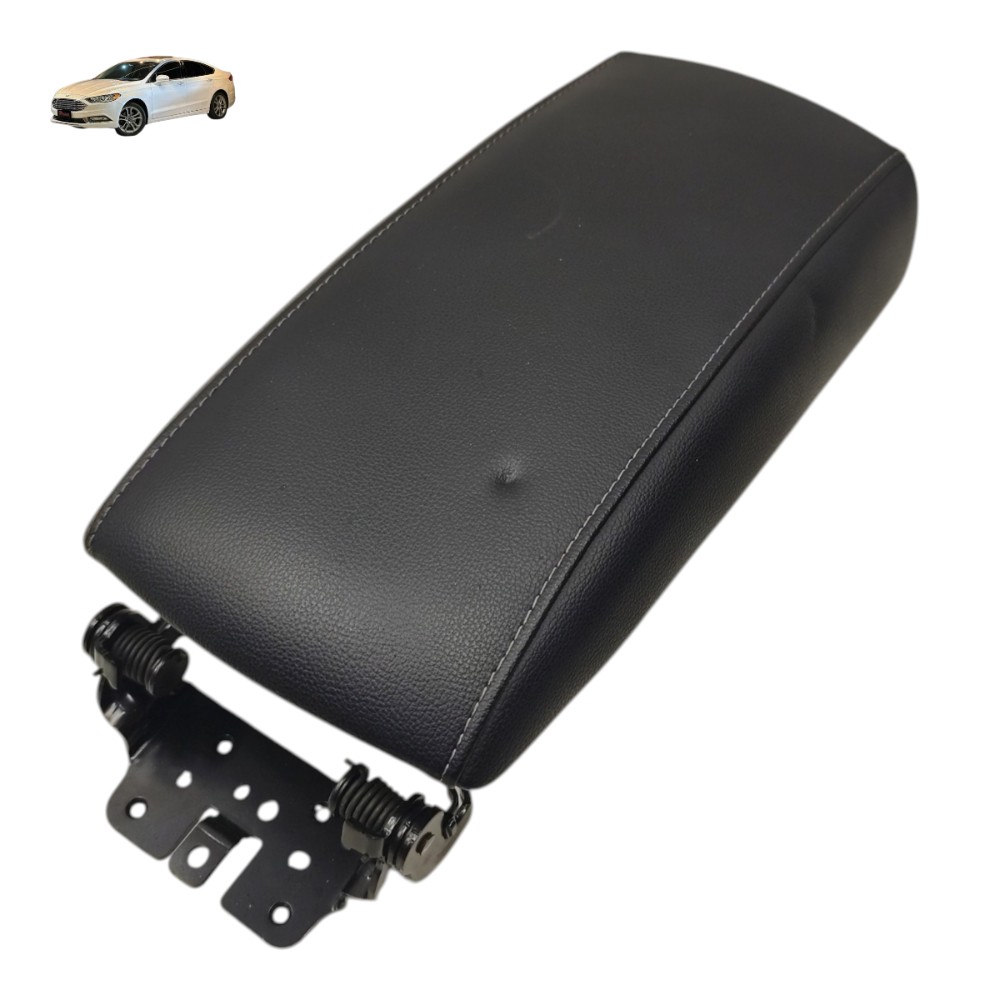 Apoio Braço Console Central Ford Fusion 2018 2017 2016 2015 1