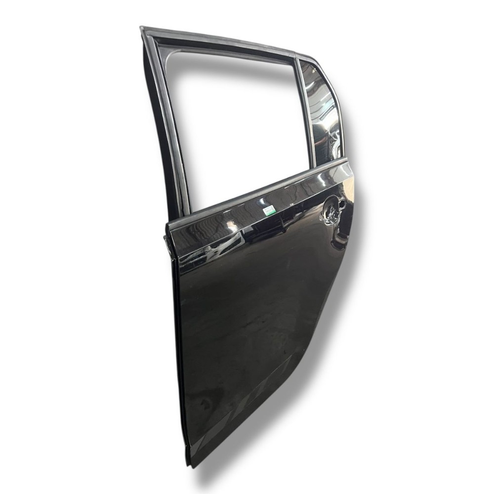 Porta traseira esquerda VW up 2015 2016 2017 2018 2019 2020 2