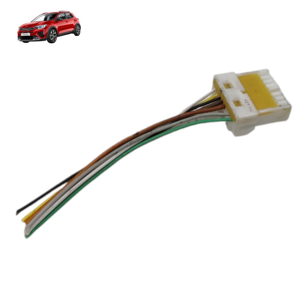 Plug Conector Sensor Crepuscular Kia Stonic 2022 2023 2025 1