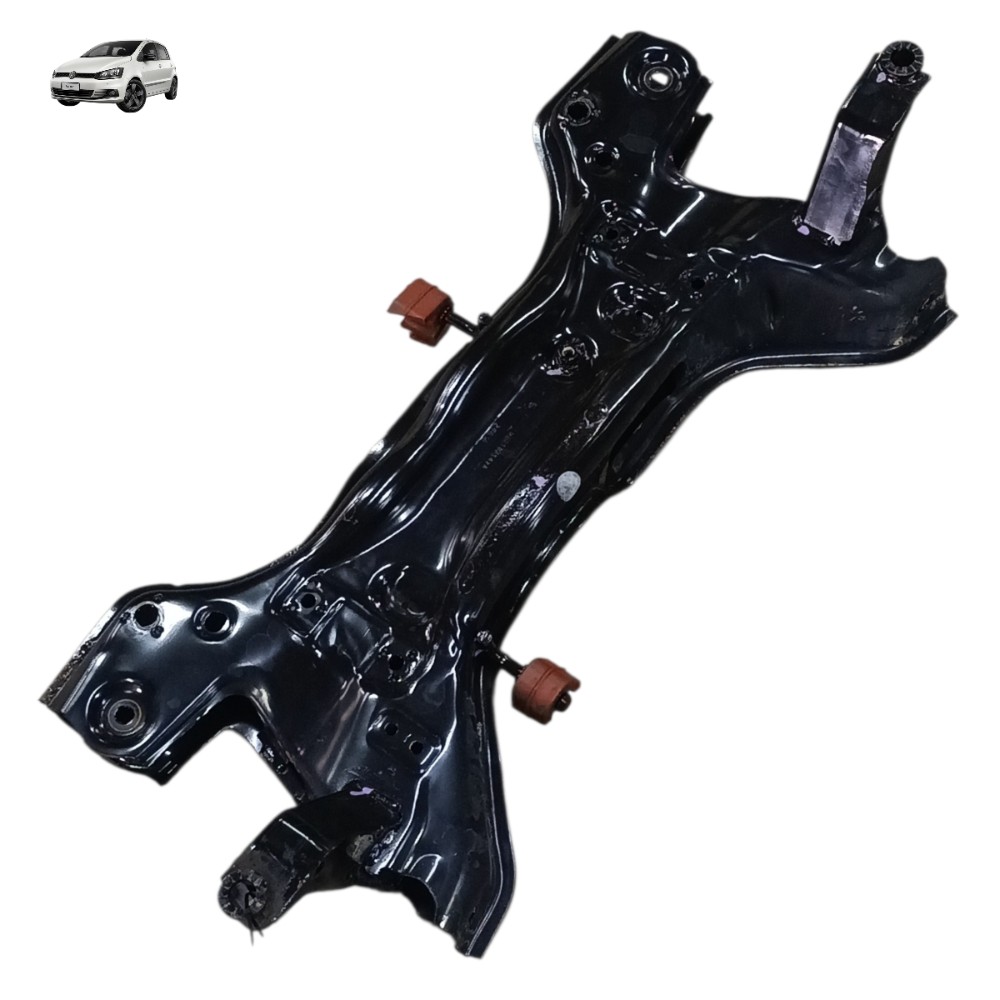 Quadro agregado dianteiro VW Fox 2015 2016 2017 2018 2019