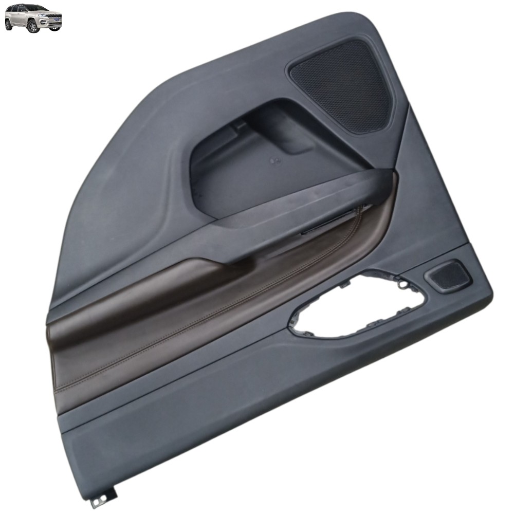 Forro porta traseira direita jeep Commander 2021 2022 2023