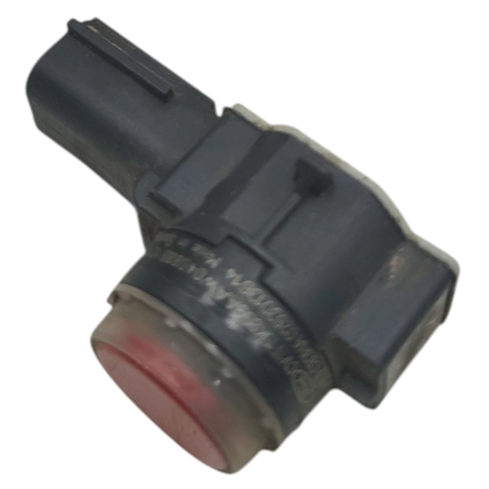 Sensor ré estacionamento Ford New Fiesta Hatch 2016 2015 14 2