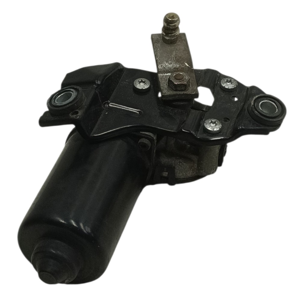 Motor Galhada Limpador Parabrisa Hyundai Azera 2007 2008 4