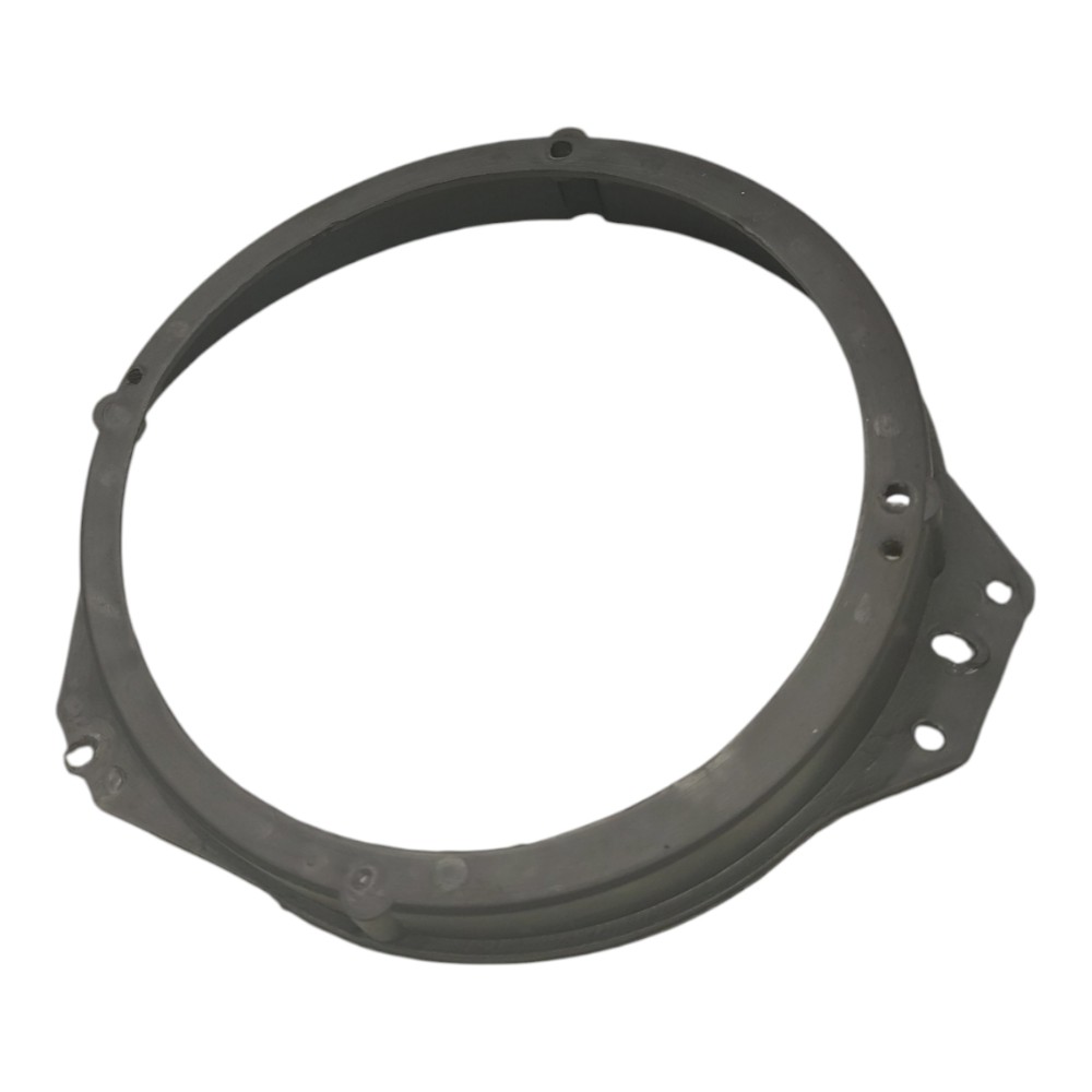 Aro Alto Falante Gm Vectra Gt 2011 2010 2009 Preto 3