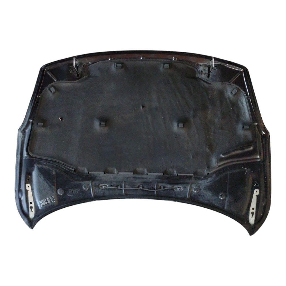 Capô Volvo S60 T4 2010 2011 2012 2013 4