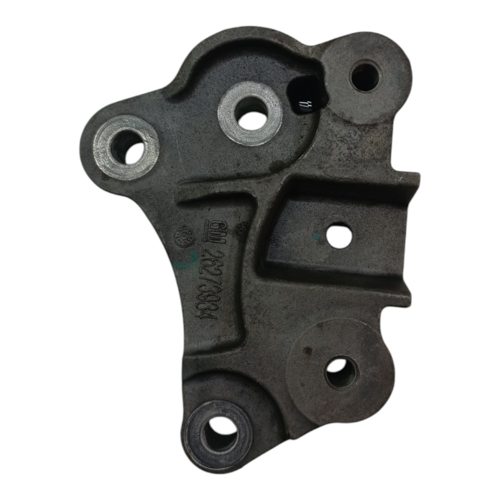 Suporte Coxim Câmbio Gf6 Gm Tracker Onix 1.0 3cc 2020 2021 2