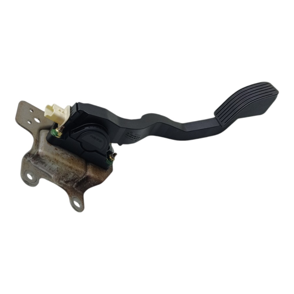 Pedal Acelerador Eletrônico Peugeot 206 1.4 2007 2008 2009 2