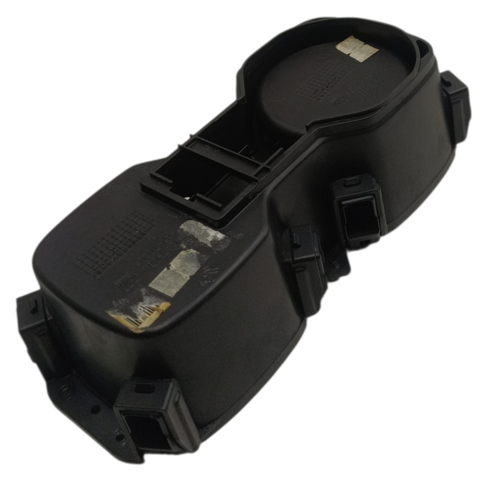 Porta copos console GM Sonic 2014 2013 2012 4