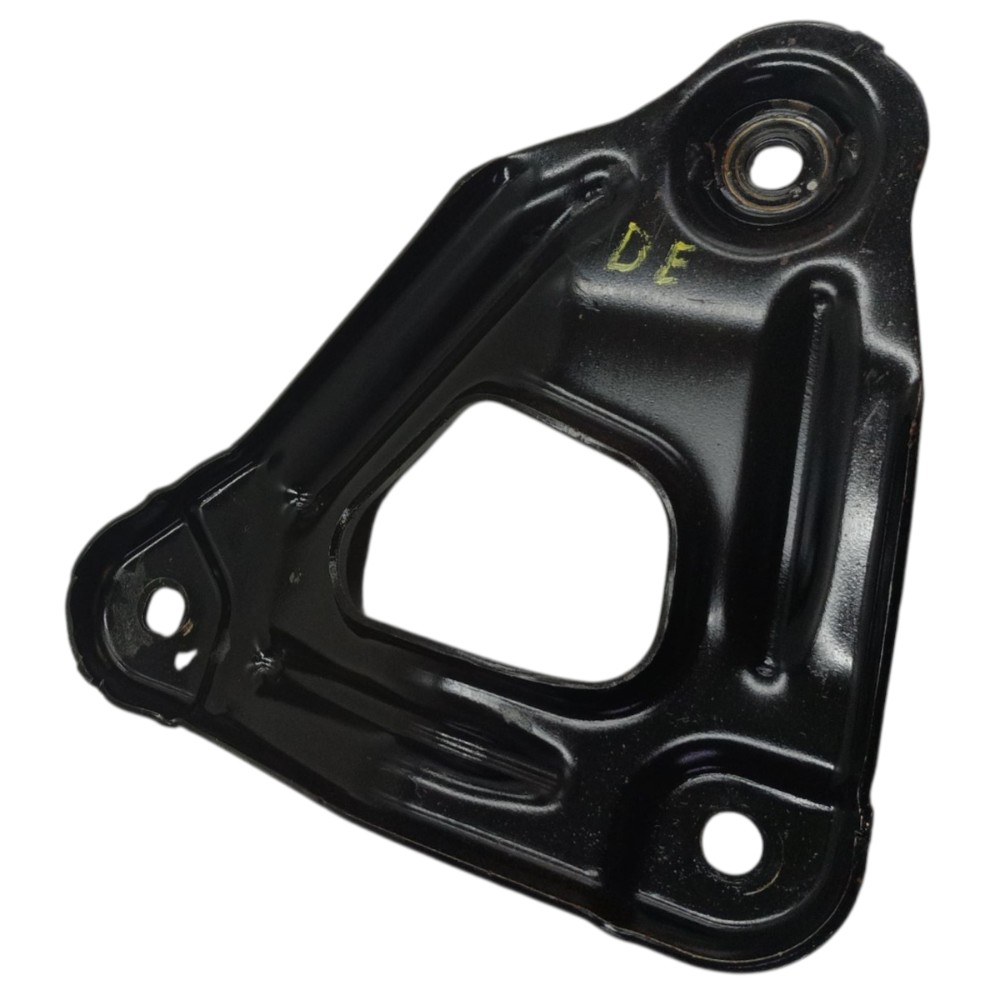 Suporte Agregado Dianteiro Esquerdo Gm Captiva 2008 2009 10 2