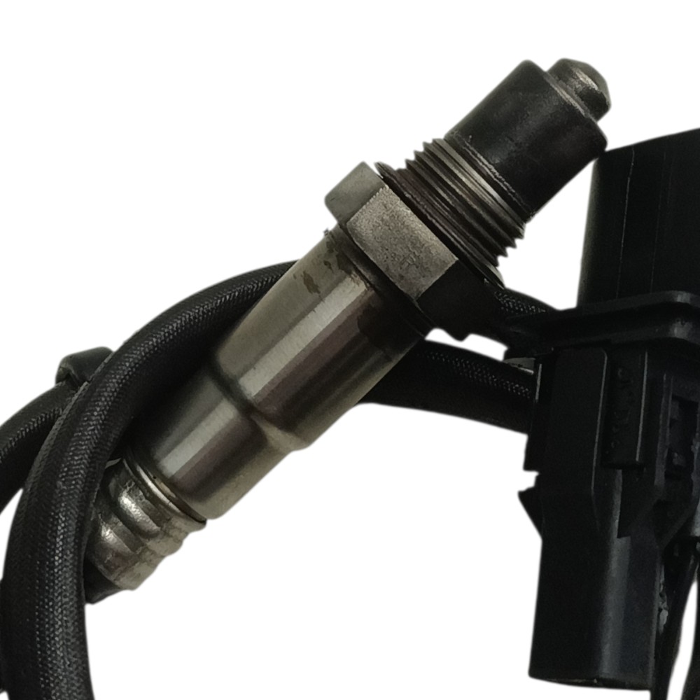Sonda Lambda Pré Catalisador Mercedes C230k 1.8 2003 2004 2