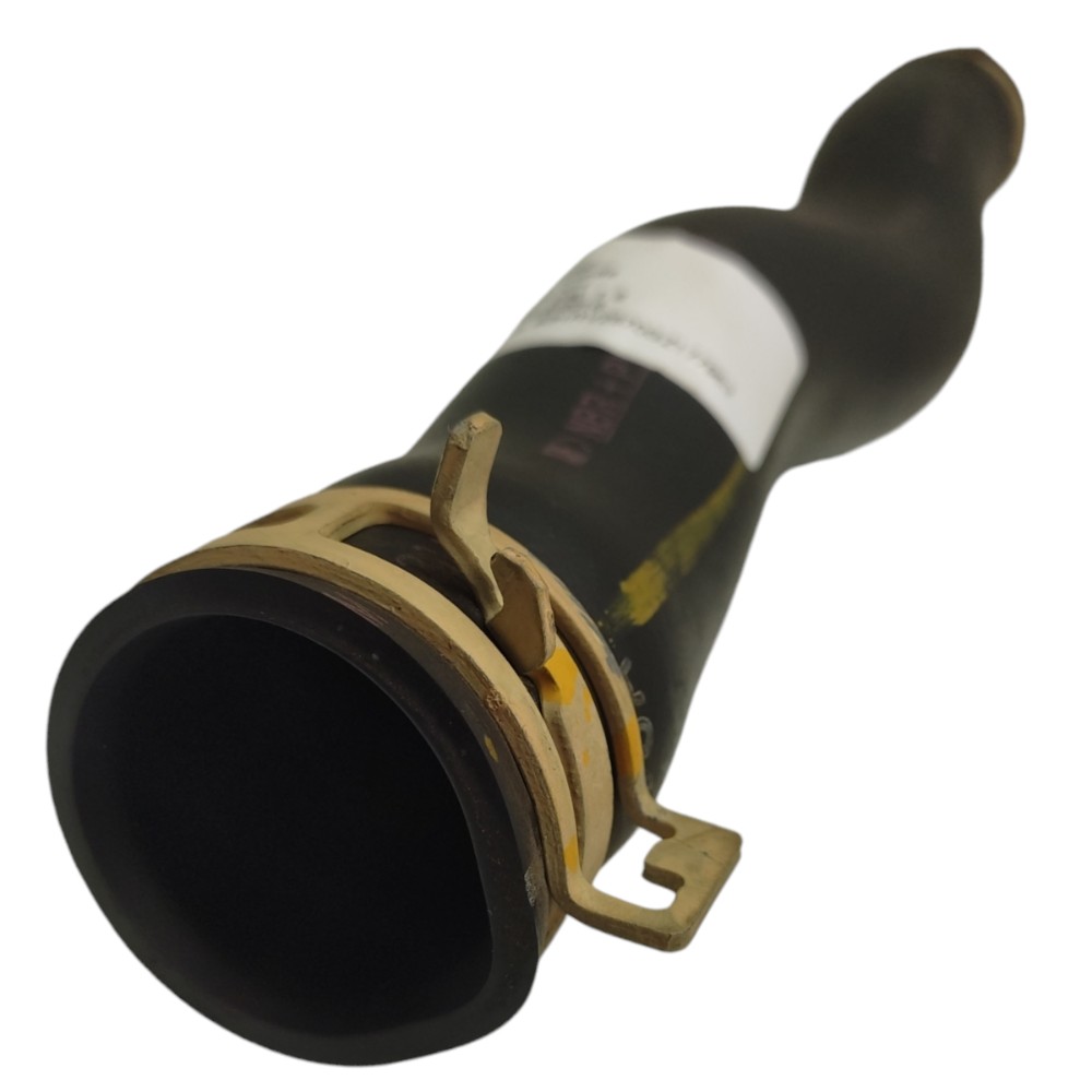 Mangueira Mangote Tanque Combustível Honda Hrv 2016 2017 18 3