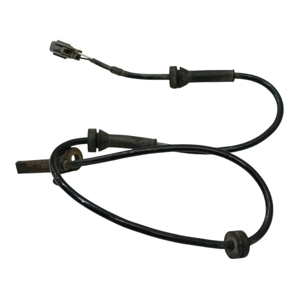 Sensor abs dianteiro nissan Sentra 2009 2010