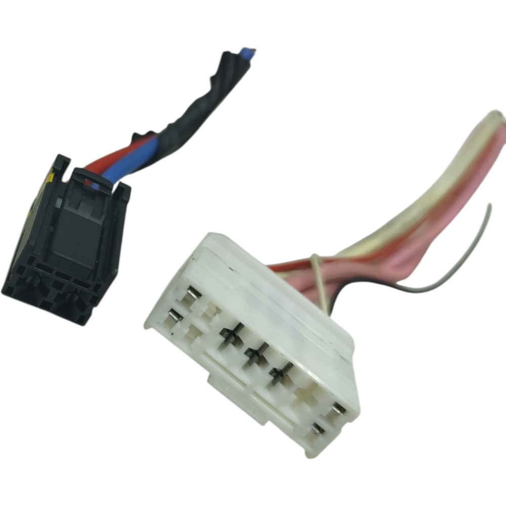 Par plug módulo bs2 Hyundai ix35 2.0 2014 2015 919401m510 4