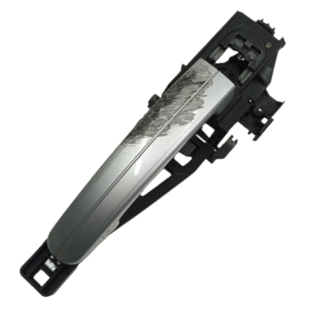 Maçaneta externa dianteira esquerda ford focus 2013 2012