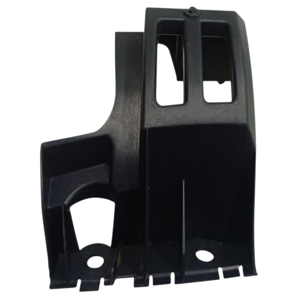 Guia parachoque traseiro direito Citroen Grand C4 2008 2009 2