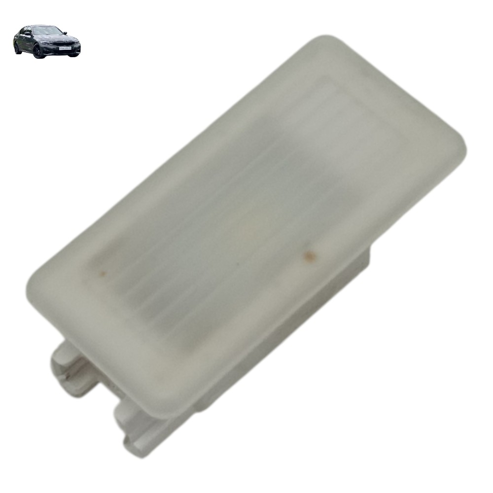 Luz cortesia interna porta BMW 320i 2020 2021 2022 2023 2024 1