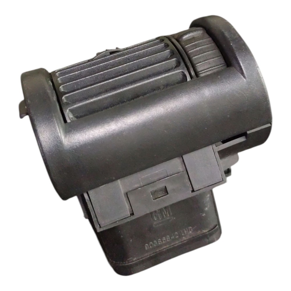 Difusor Ar Lateral Esquerdo Gm Corsa Classic 2008 2007 2006 2