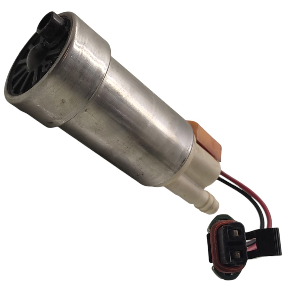 Motor Refil Bomba Combustível Citroen Aircross 1.6 2011 2012 2