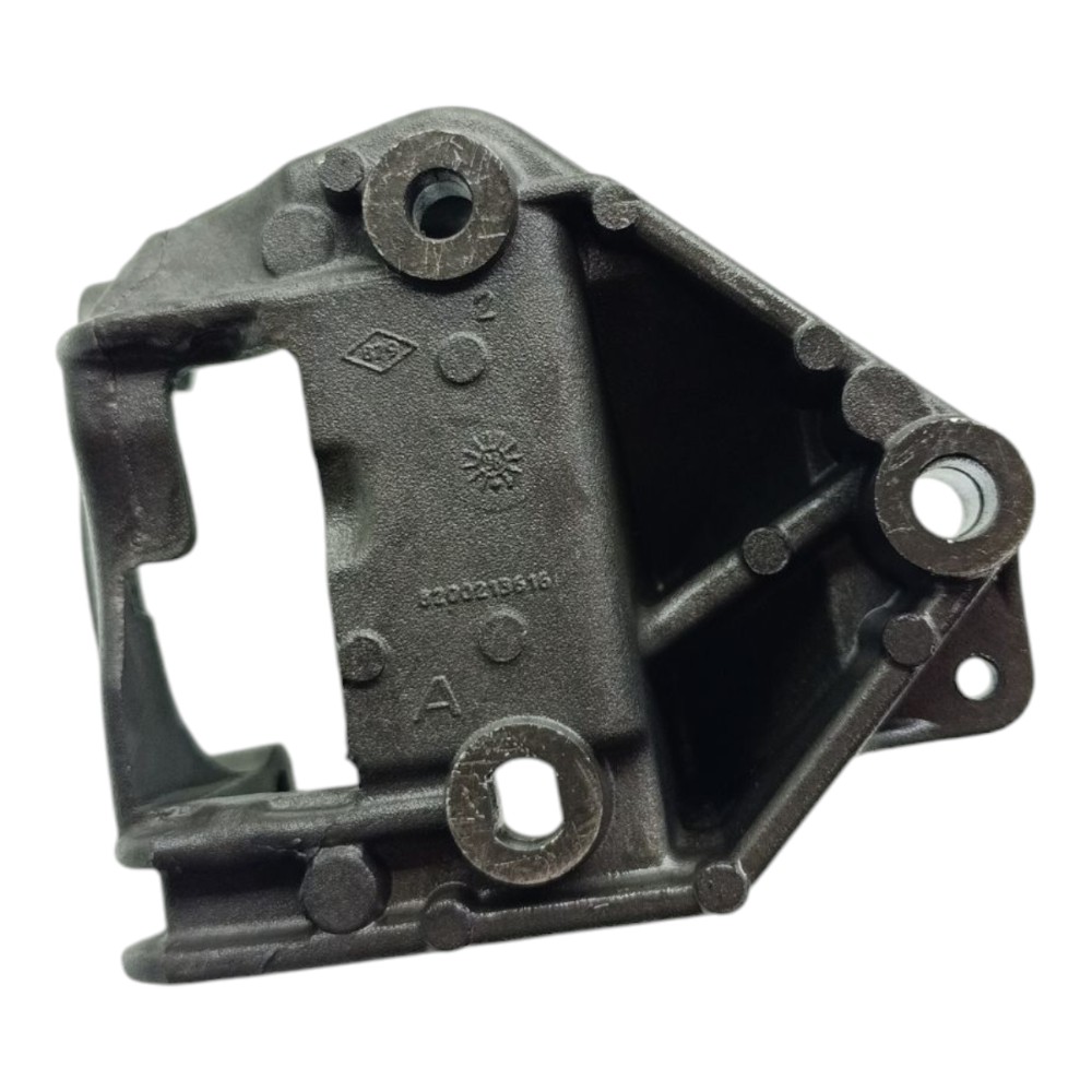 Suporte Bomba Direção Renault Logan Clio Sandero 2007 Á 2012 2