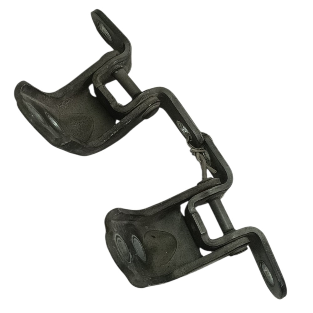 Par Dobradiça Porta Dianteira Esquerda Hyundai Azera 2007 4