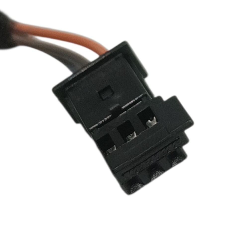 Plug Conector Módulo Alerta Mercedes Gle 43 Amg 2017 2018 2