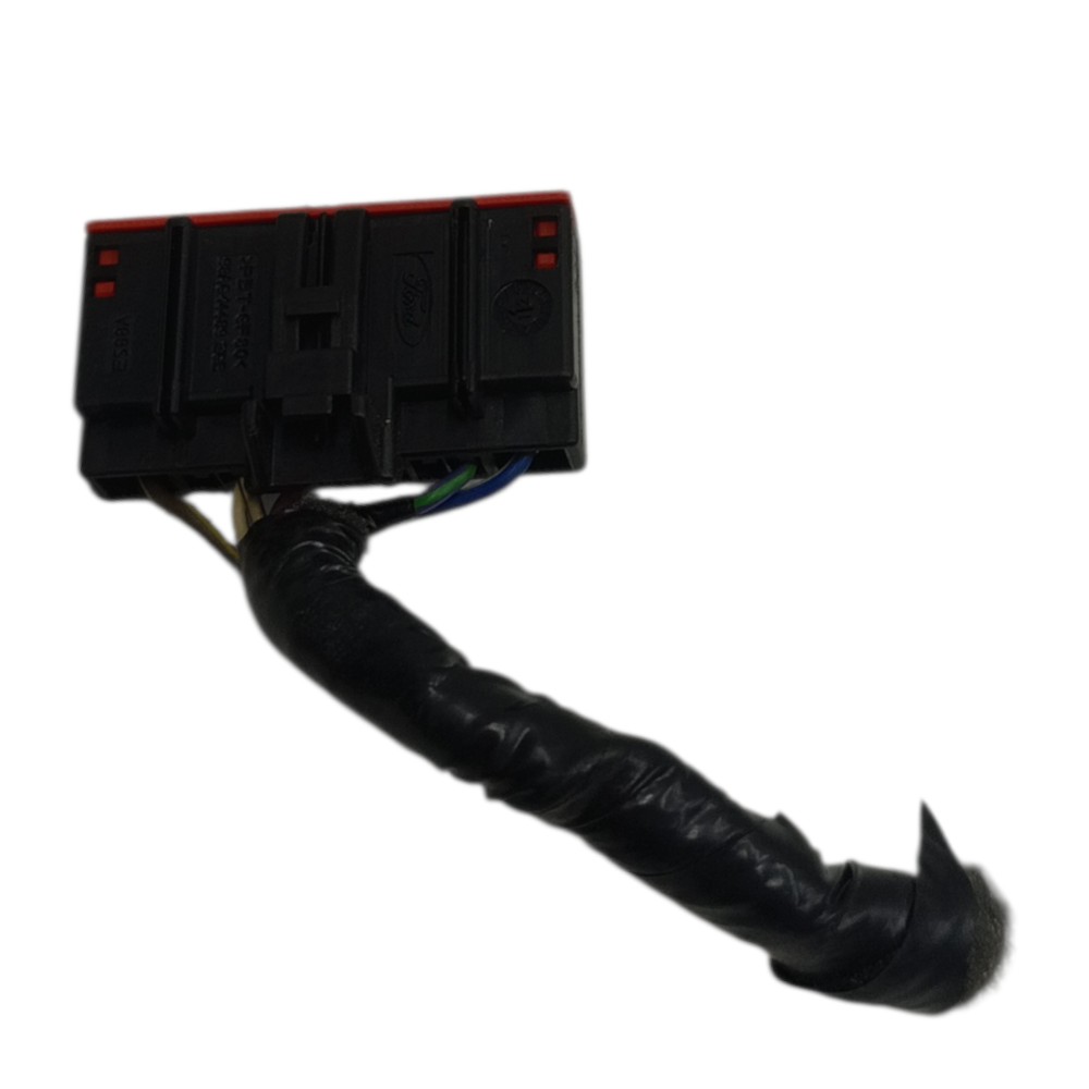 Plug conector comutador ignição Ford new fiesta 1.6 2014 15 4