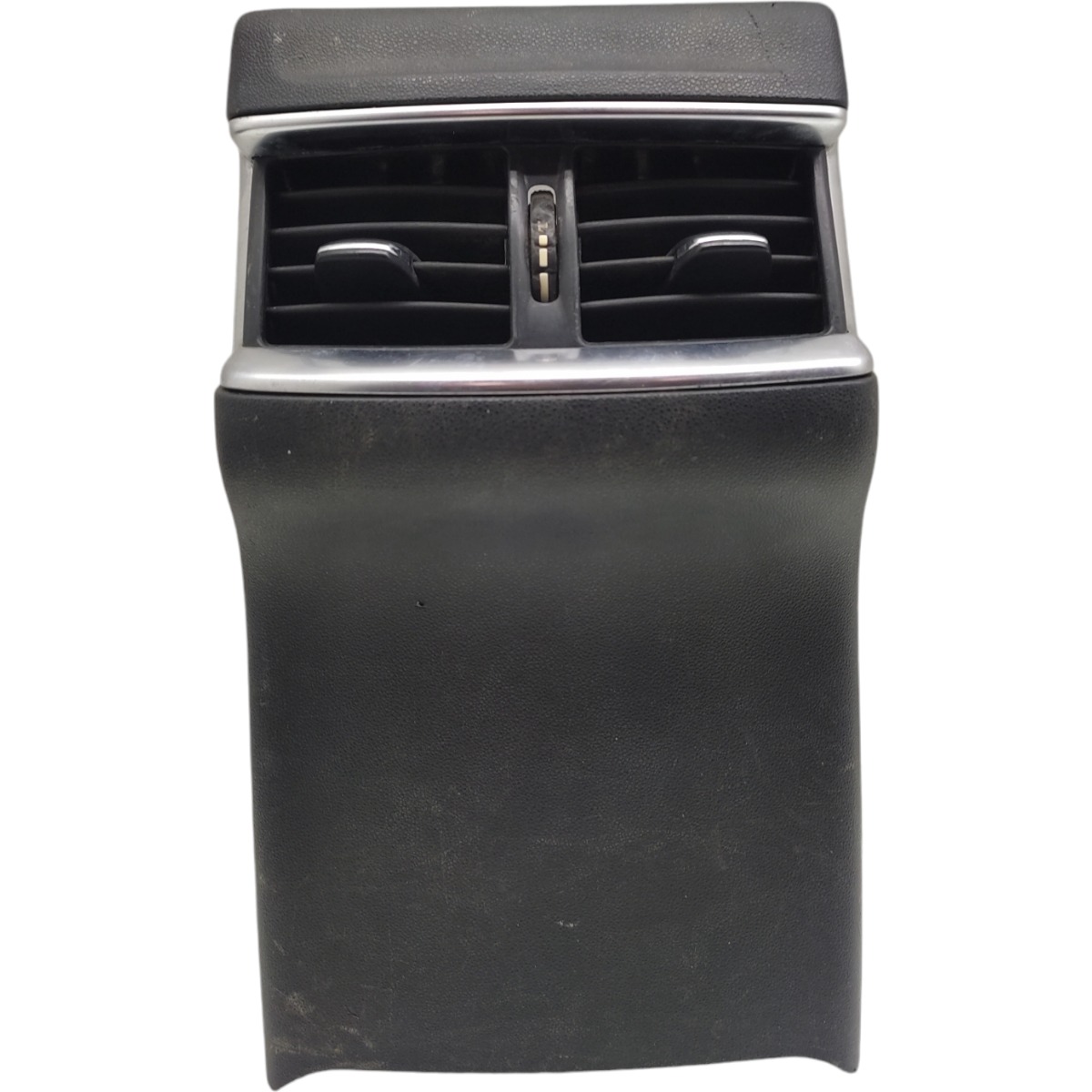 Difusor Ar Traseiro Console Citroën C4 Lounge 2014 2015 2016 1