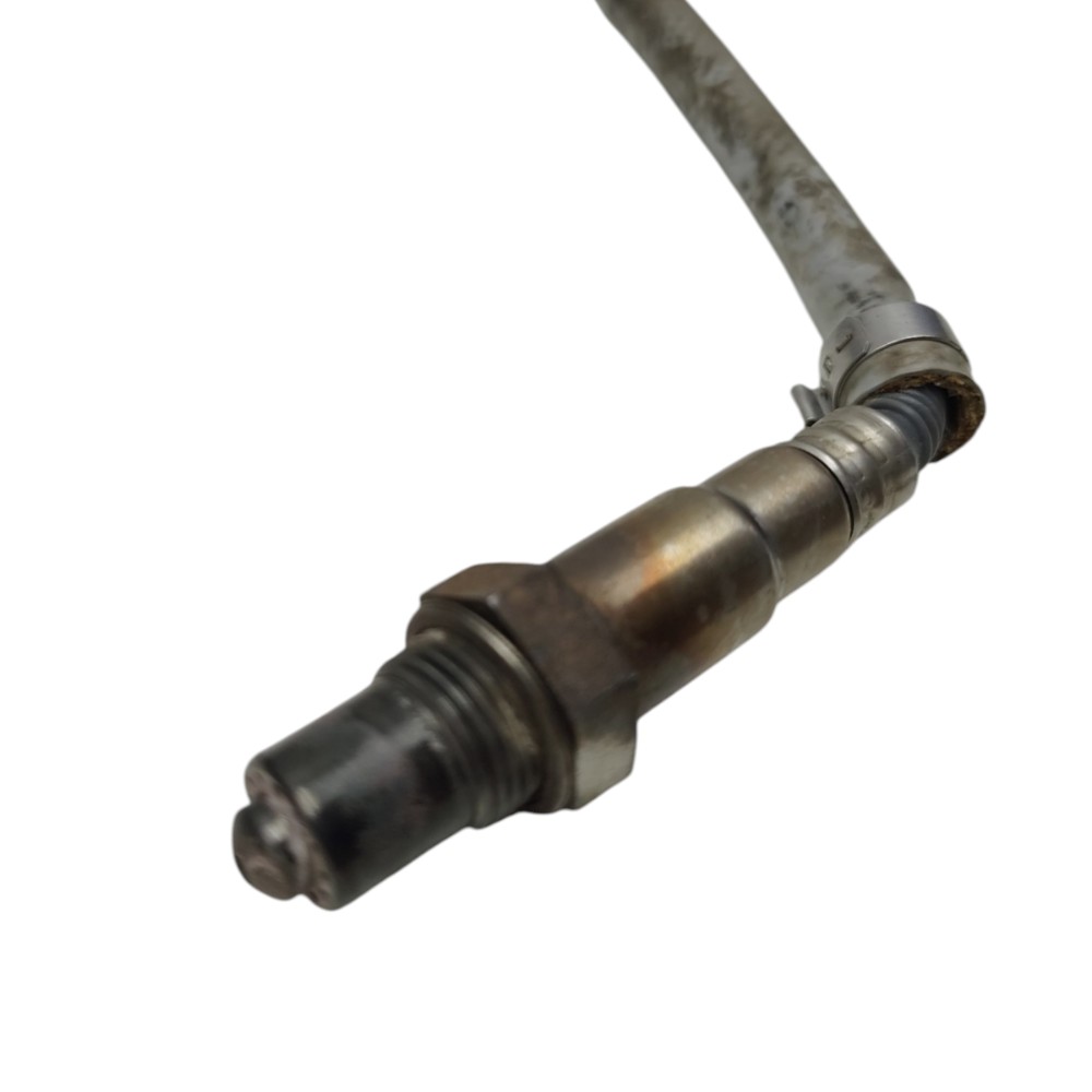 Sonda Lambda Pós Catalisador Vw Tiguan 2.0 Tsi 2012 2013 14 2