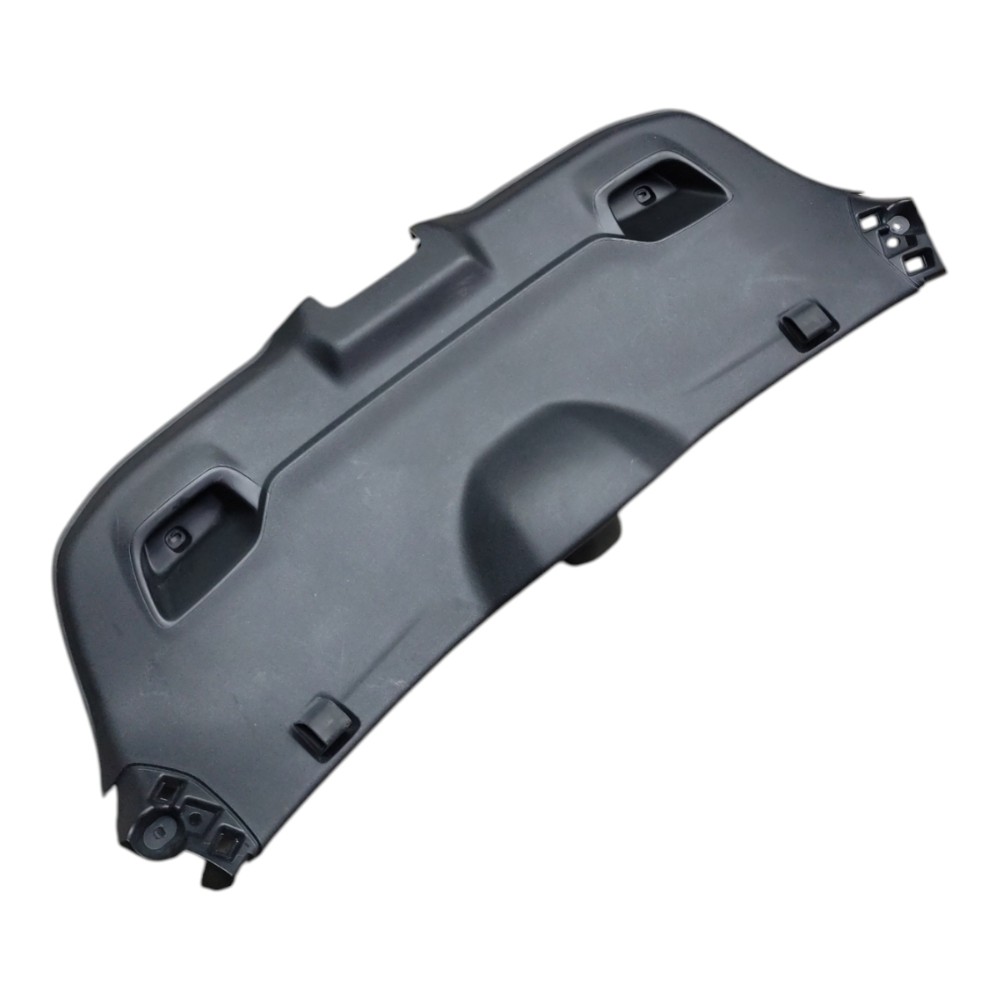 Acabamento interno tampa traseira Peugeot 208 2014 2015 2016 1