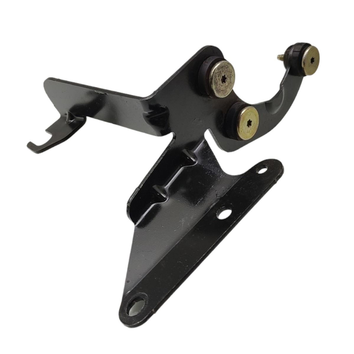 Suporte Módulo Abs Ford Focus 2.0 Aut 2003 2004 2005 2006 1
