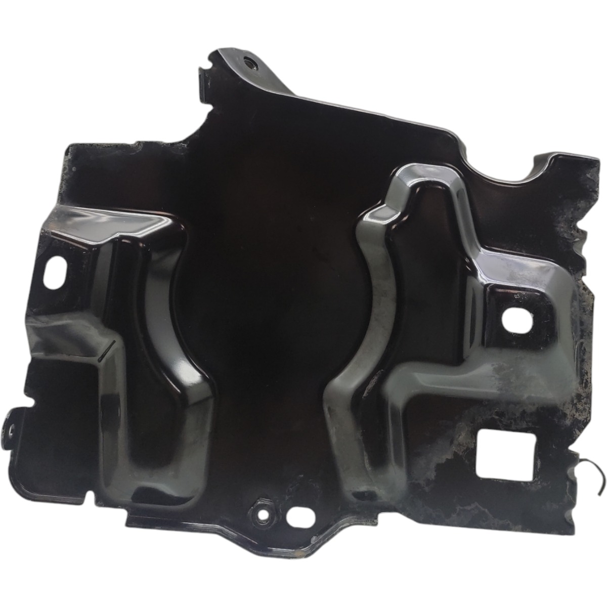 Base Suporte Caixa Bateria Citroen C4 Lounge 1.6 2015 2016 3