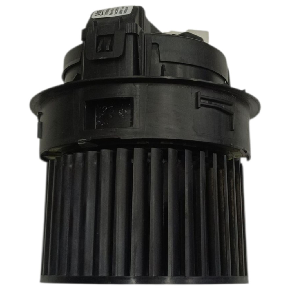 Motor ventilador caixa ar forçado Nissan kicks 2020 2019 18 2