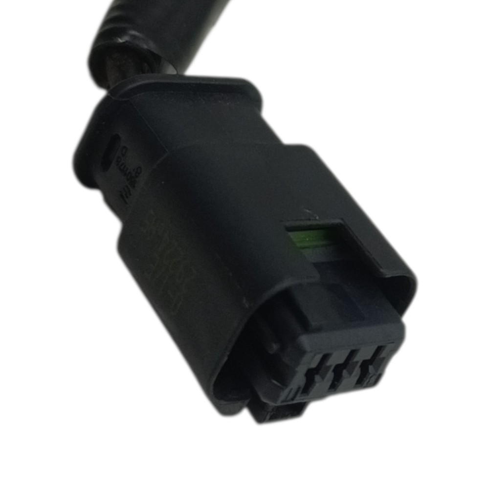 Plug Conector Sensor Pressostato Citroen Basalt 2025 2024 2