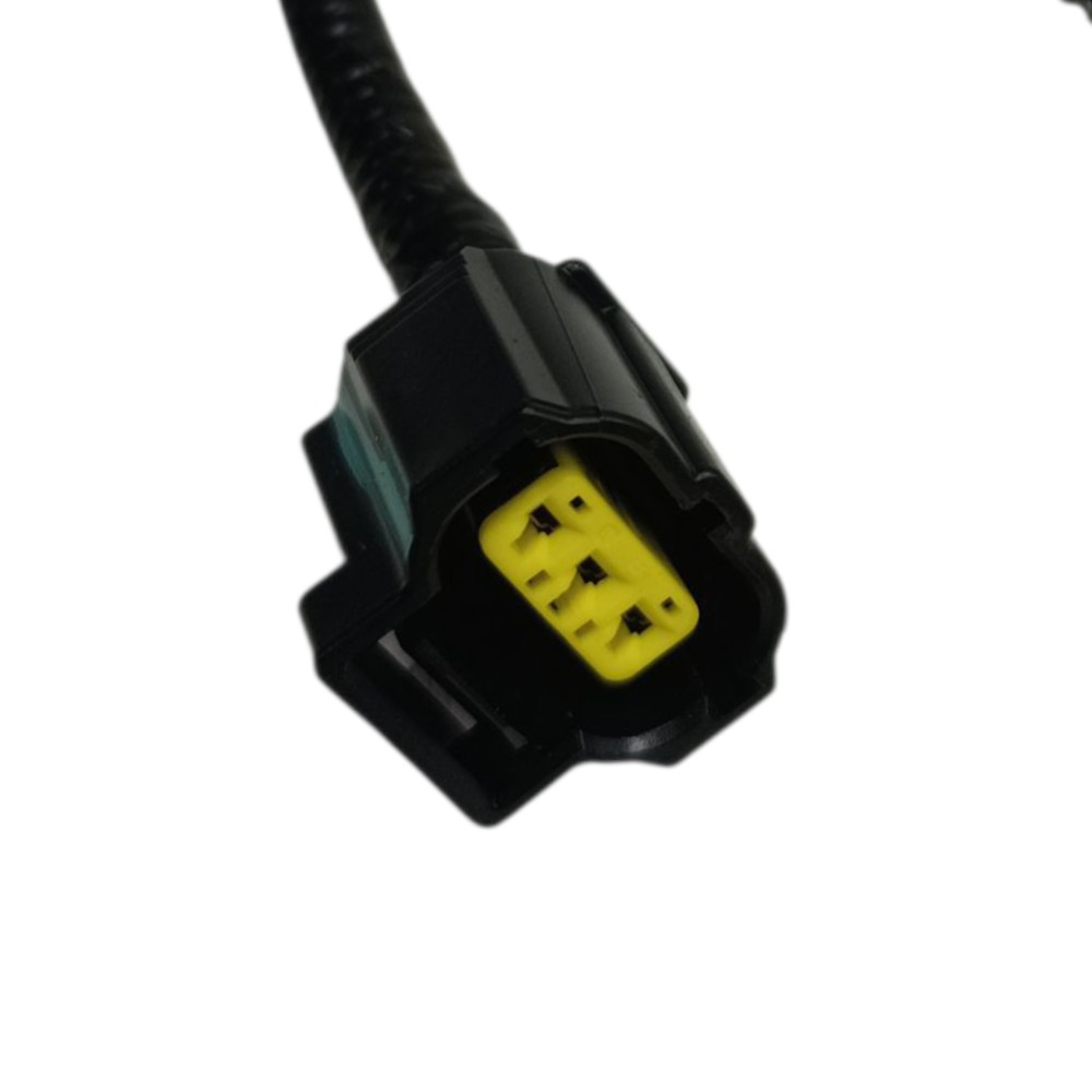 Plug Conector Chicote Sensor E Câmbio Chery Tiggo 5x 2025 3