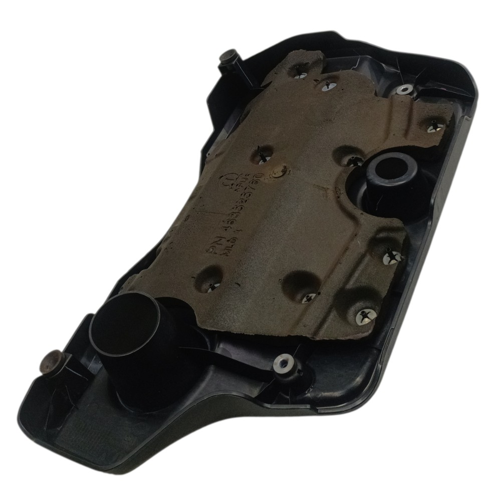 Tampa capa motor Fiat toro 2.0 diesel 2025 2024 2023 2022 4
