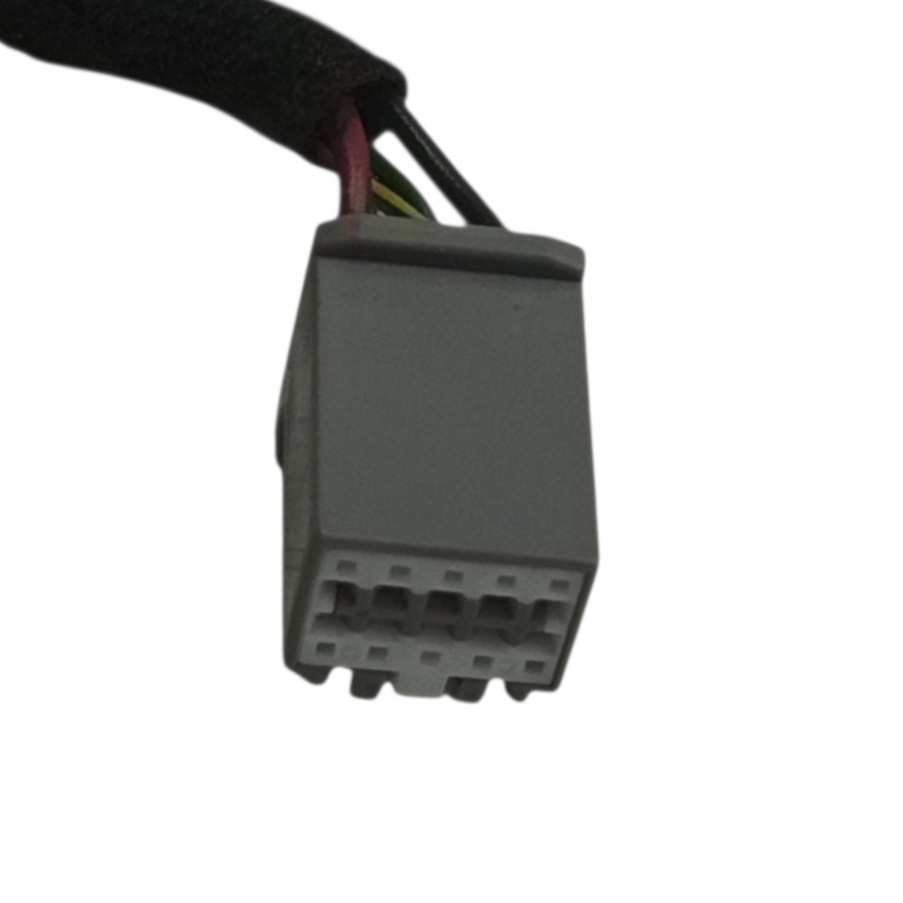 Plug Conector Comando Ar Chevrolet Cruze Ltz 2015 2016 2017 2