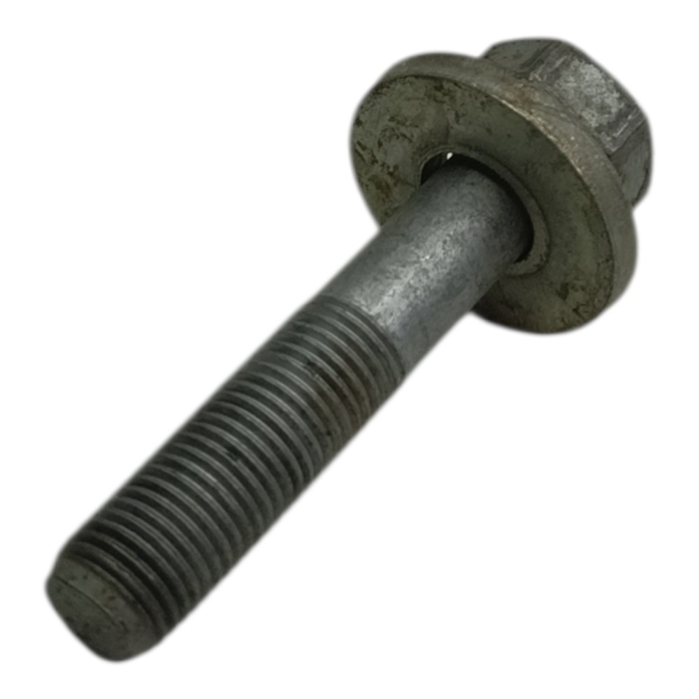 Parafuso engrenagem virabrequim Peugeot 206 1.4 2001 2002 03 4