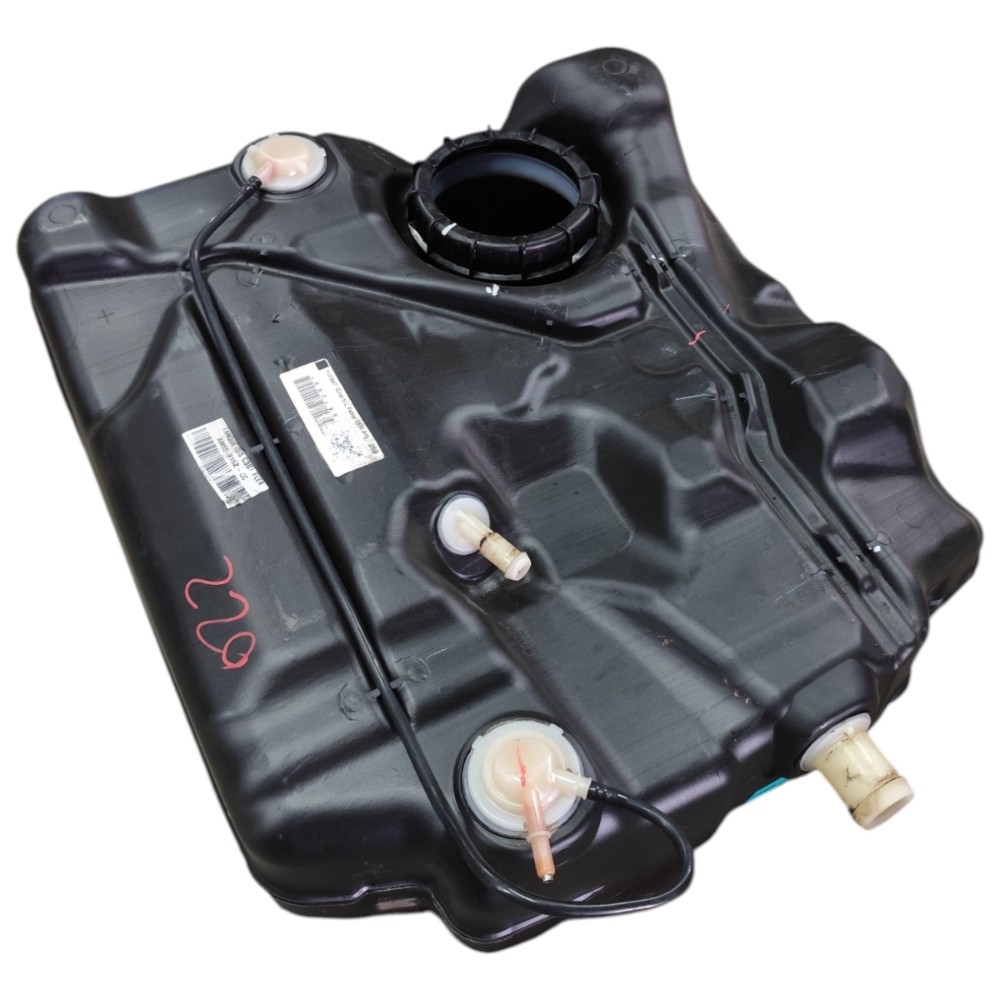 Tanque combustível Ford Focus Hatch 2013 2012 2011 2010 3