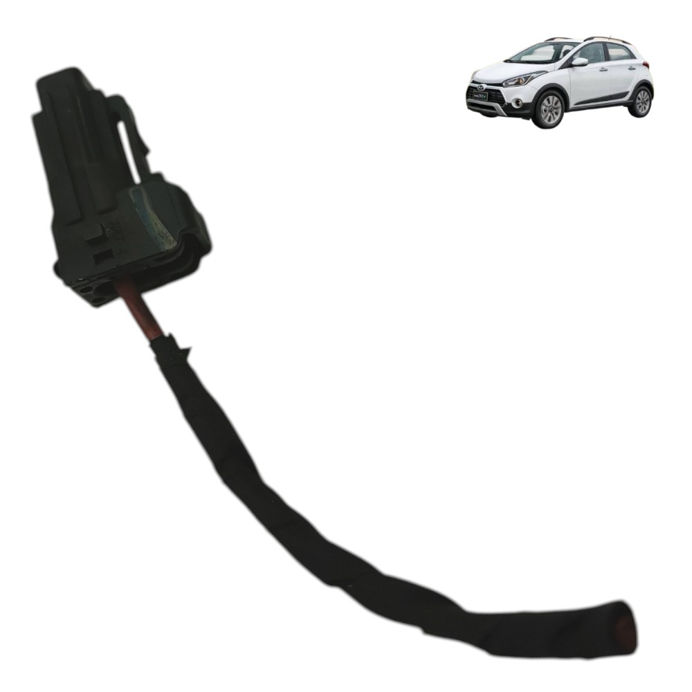 Plug conector motor arranque Hyundai HB20 1.6 16v 2020 2021 1