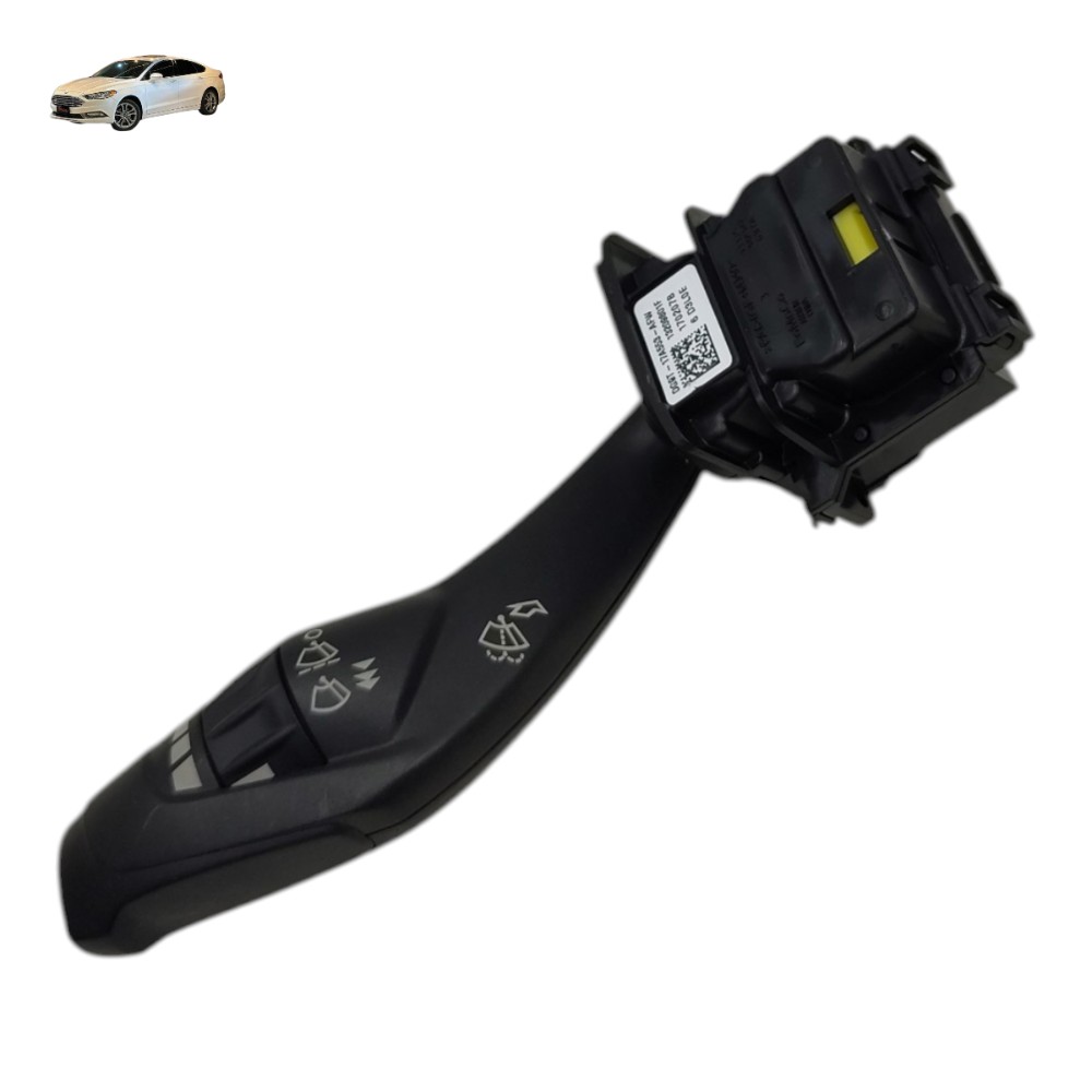 Chave Limpador Parabrisa Ford Fusion 2018 2017 2016 2015 1