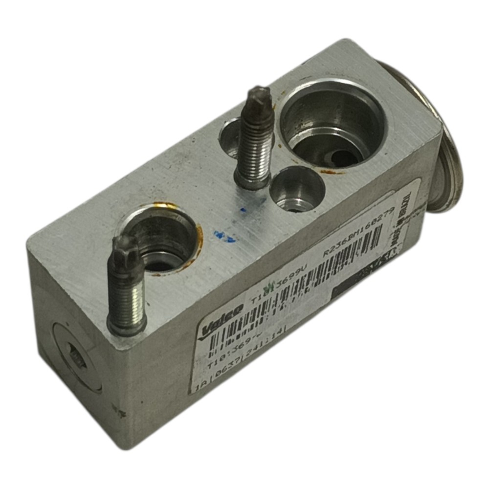 Válvula Expansão Ar Condicionado Peugeot 208 2014 2015 2016 3