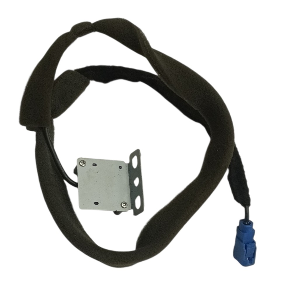 Módulo antena gps chicote Renault Sandero 2016 2017 2018 2