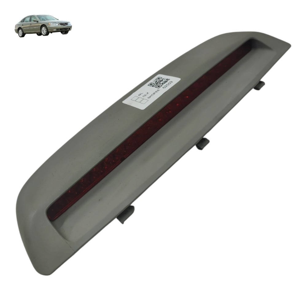 Break Light Luz Freio Hyundai Azera 2008 2009 2010 2011