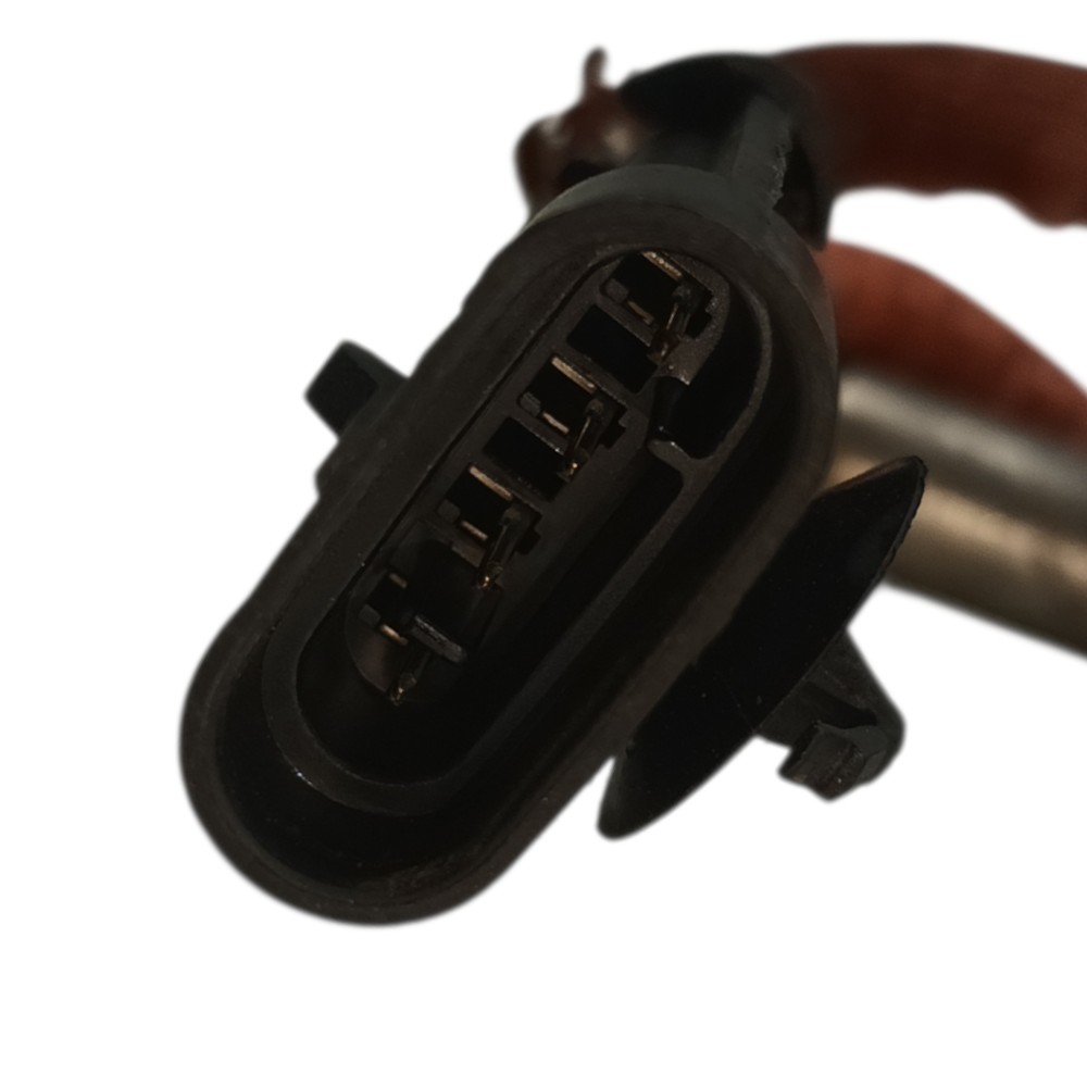 Sonda lambda pré Fiat Palio Adventure 1.8 8V 2009 2010 2011 4