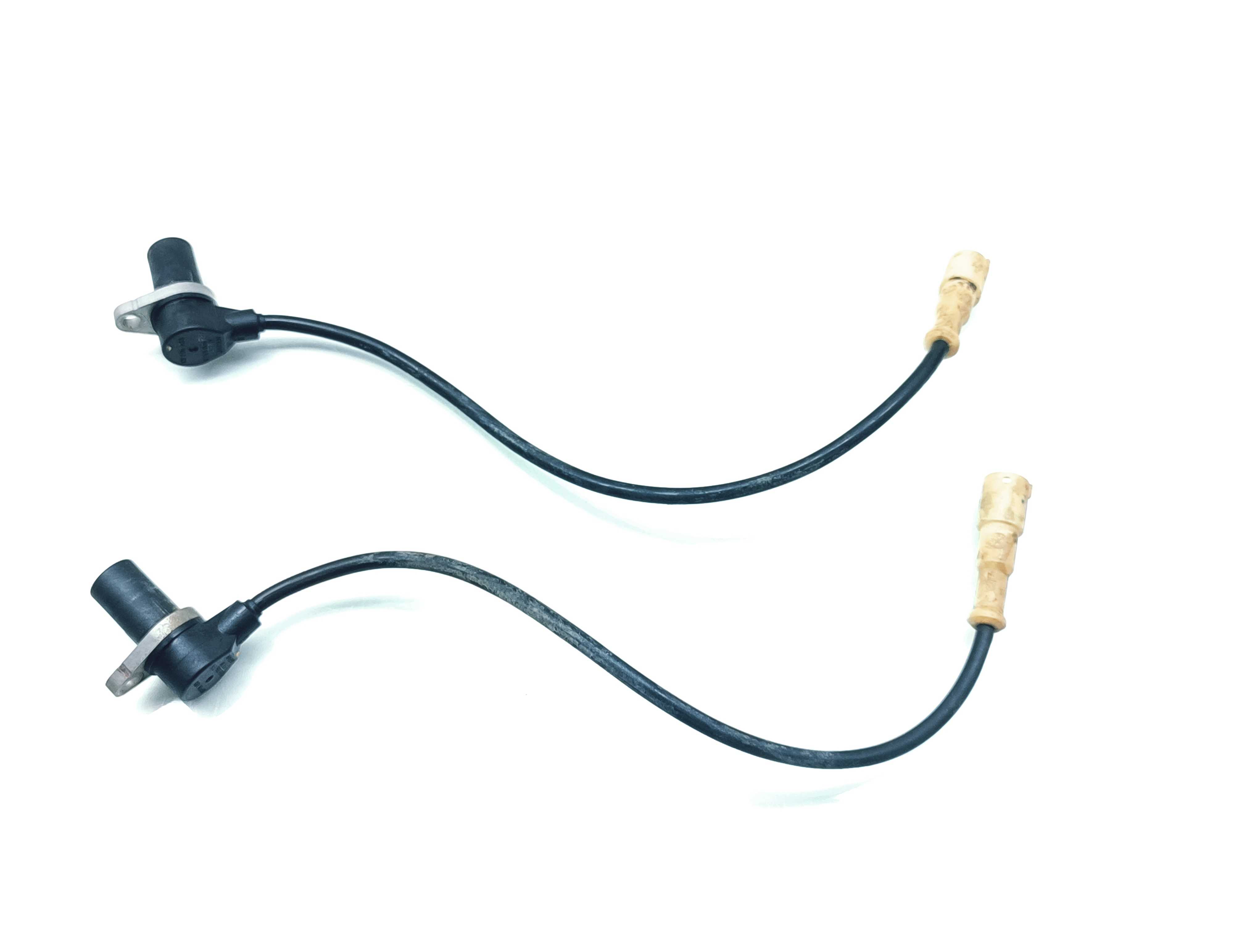 Par Sensor Rotação Diferencial Traseiro Gm Omega 3.8 V6 2002 1
